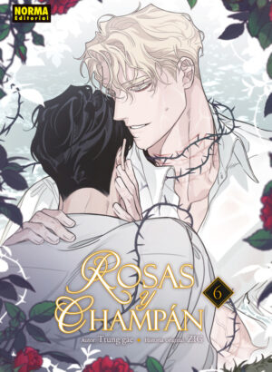Rosas y champán 06