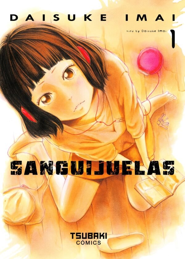 Sanguijuelas 01