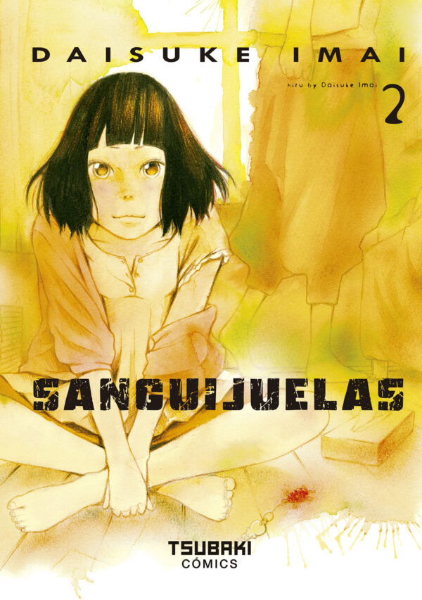 Sanguijuelas 02