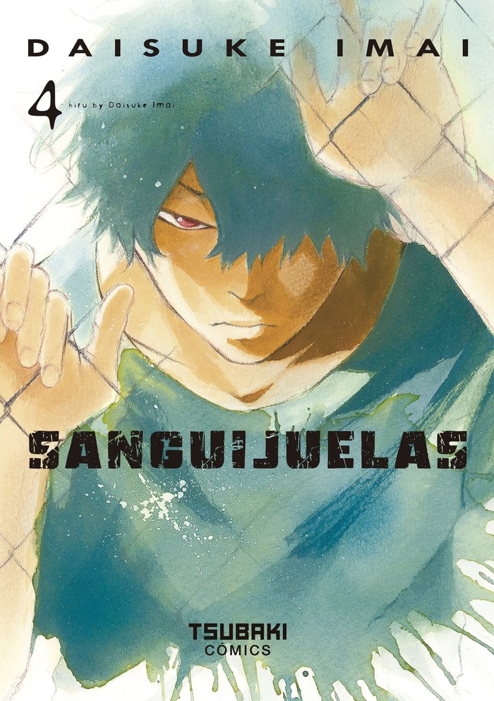 Sanguijuelas 04