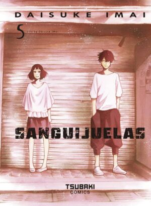 Sanguijuelas 05