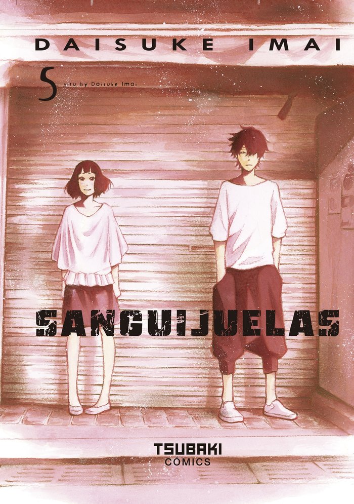 Sanguijuelas 05