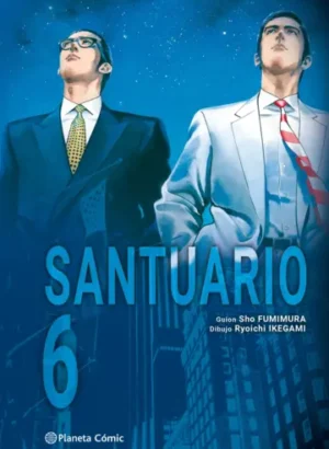 Santuario 06 (PREV SEPT)