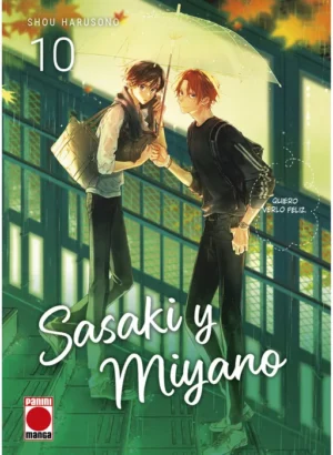 SASAKI Y MIYANO 10 (PREV SEPT)