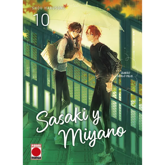 SASAKI Y MIYANO 10 (PREV SEPT)