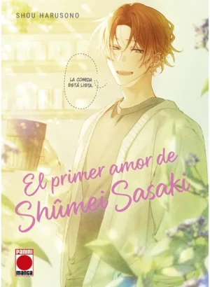 SASAKI Y MIYANO 10 Ed. Especial (PREV SEPT)