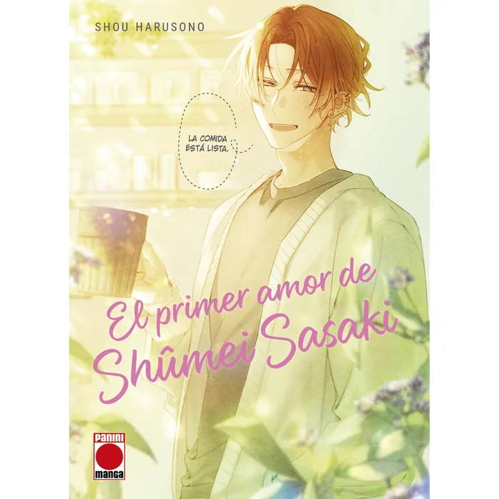SASAKI Y MIYANO 10 Ed. Especial (PREV SEPT)