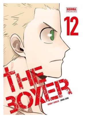 The Boxer 12