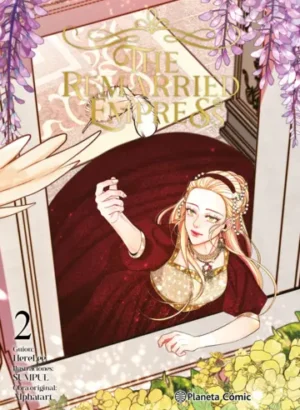 The Remarried Empress 02 (PREV SEPT)