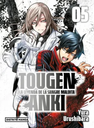 Tougen Anki 05 (PREV SEPT)