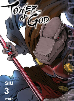 Tower of God 03