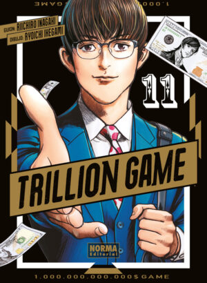 Trillion Game 11