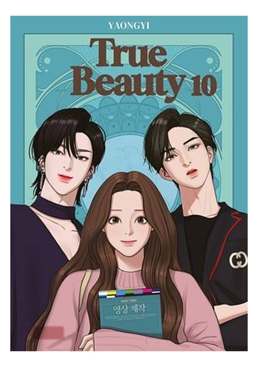 True Beauty 10