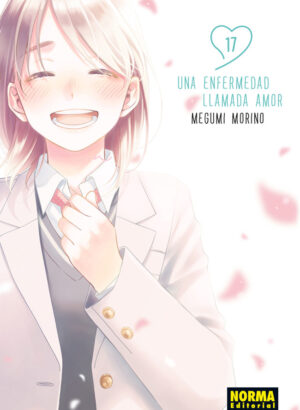UNA ENFERMEDAD LLAMADA AMOR 17