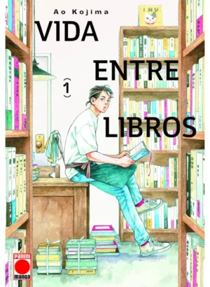 Vida entre libros 01 (PREV SEPT)