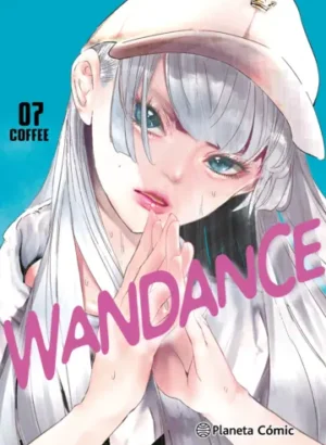 Wandance 07 (PREV SEPT)
