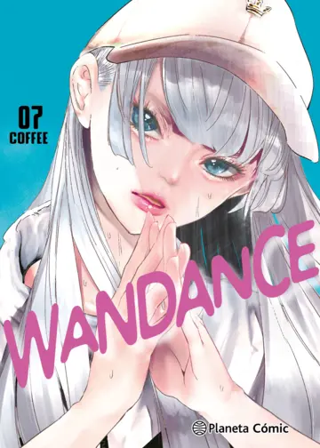 Wandance 07 (PREV SEPT)