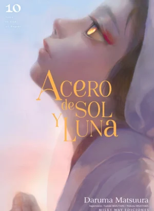 Acero de sol y luna 10 (PREV SEPT)