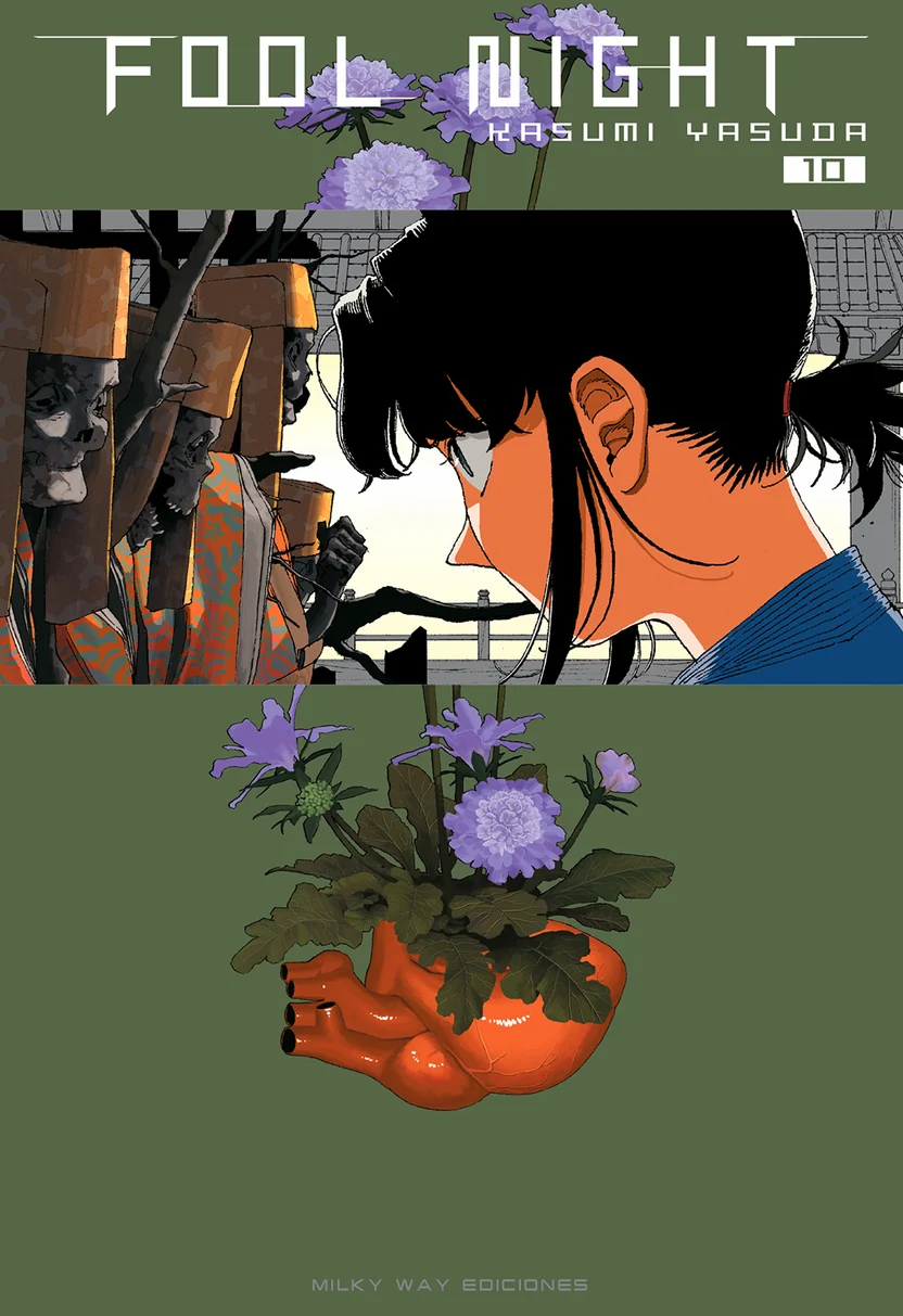 Fool Night 10 (PREV SEPT)
