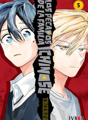 Los Pecados de la Familia Ichinose 05