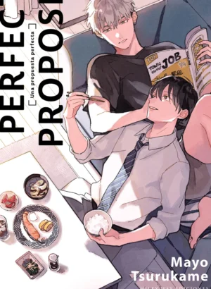 Perfect Propose (PREV SEPT)