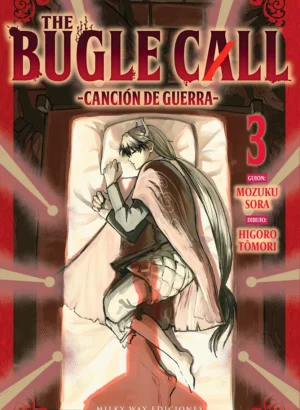 The Bugle Call 03 (PREV SEPT)