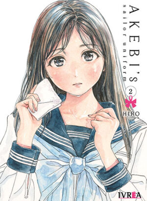 Akebis Sailor Uniform 02