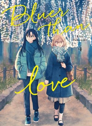 Bluer than love 04