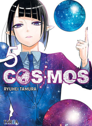 Cosmos 05 (PREV SEPT)