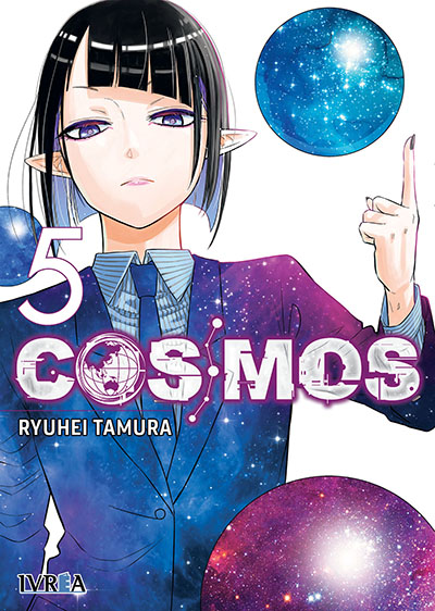 Cosmos 05 (PREV SEPT)