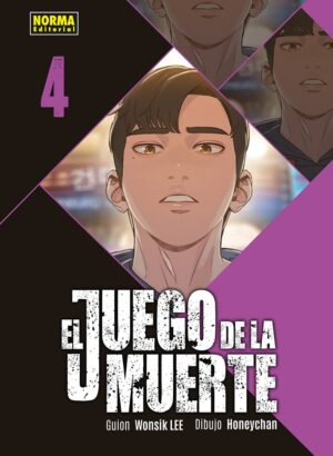 El Juego de la Muerte 04