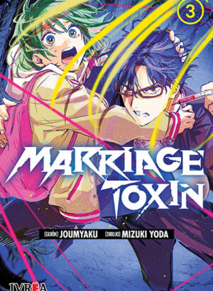 Marriage Toxin 03