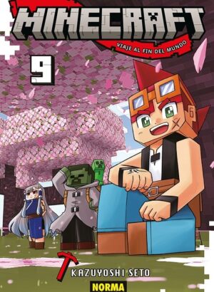 Minecraft 09