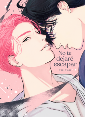 No te dejare escapar (PREV OCT)