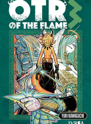Otr of the flame 03 (PREV SEPT)