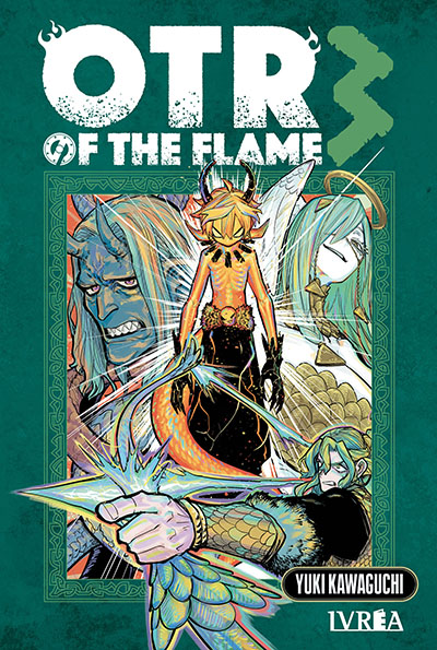 Otr of the flame 03 (PREV SEPT)