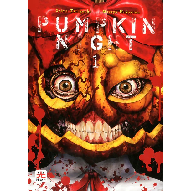 Pumpkin Night 01 (PREV OCT)