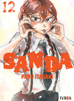 SANDA 12