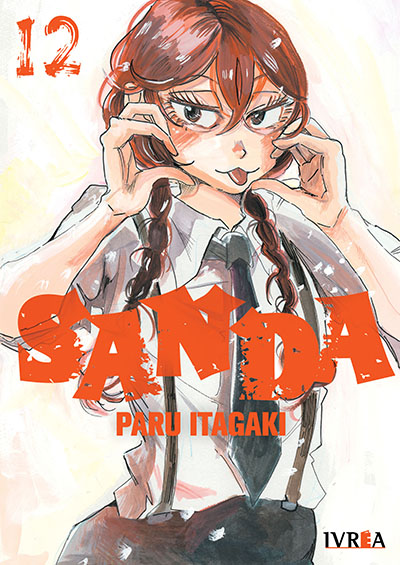 SANDA 12
