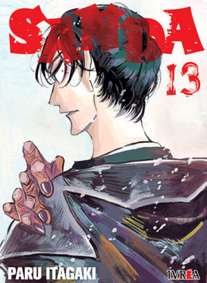 SANDA 13