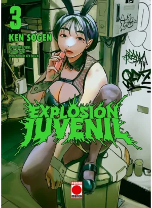 Explosion juvenil 03 (PREV OCT)