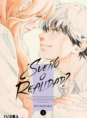 ¿Sueños o Realidad? 03 (PREV SEPT)