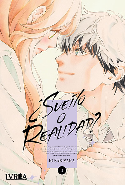 ¿Sueños o Realidad? 03 (PREV SEPT)