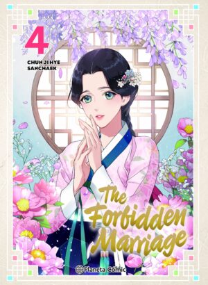 The Forbidden Marriage 04 (PREV OCT)