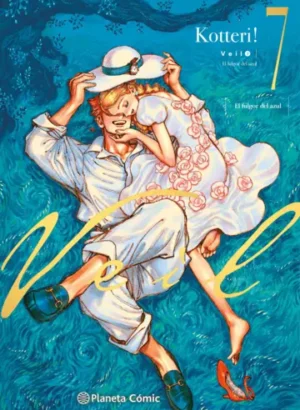 Veil nº 07 (PREV OCT)