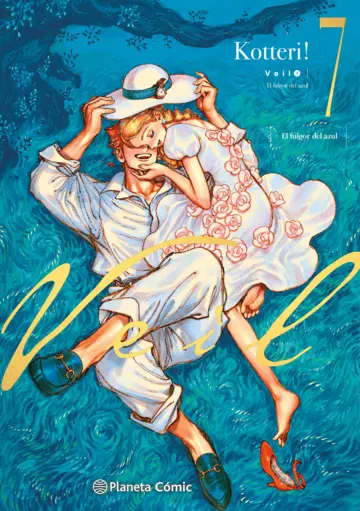 Veil nº 07 (PREV OCT)