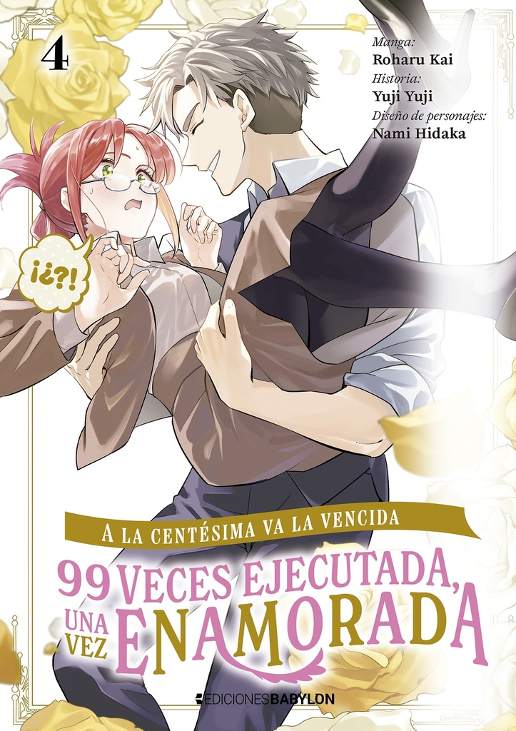A la centésima va la vencida 04 (PREV OCT)