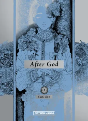 After God 7 (PREV NOV)