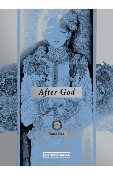 After God 7 (PREV NOV)