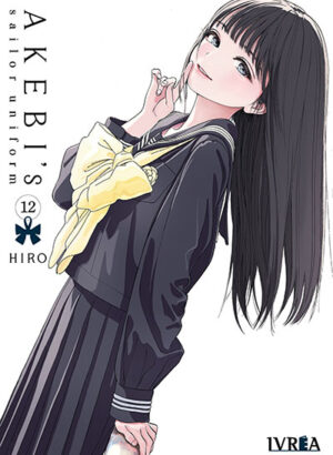 Akebis Sailor Uniform 12 (PREV NOV)